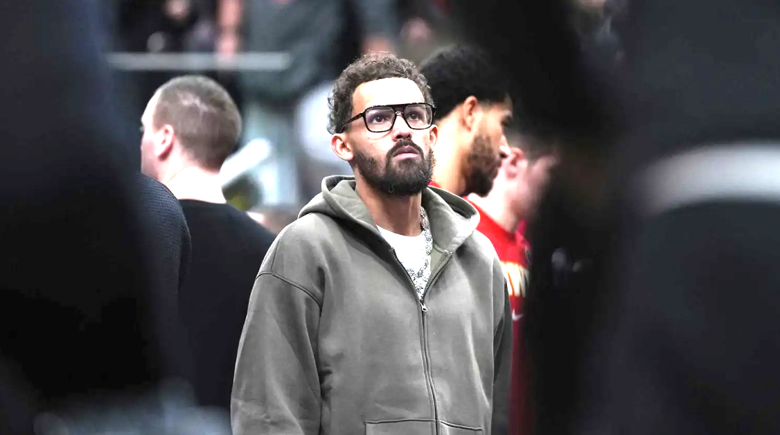 od体育网址-请神容易送神难！盘点本赛季最难被交易的7大球星，都是全明星啊