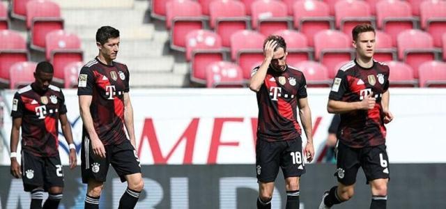 od体育-复出之战状态平平 想破纪录莱万需3场进4球