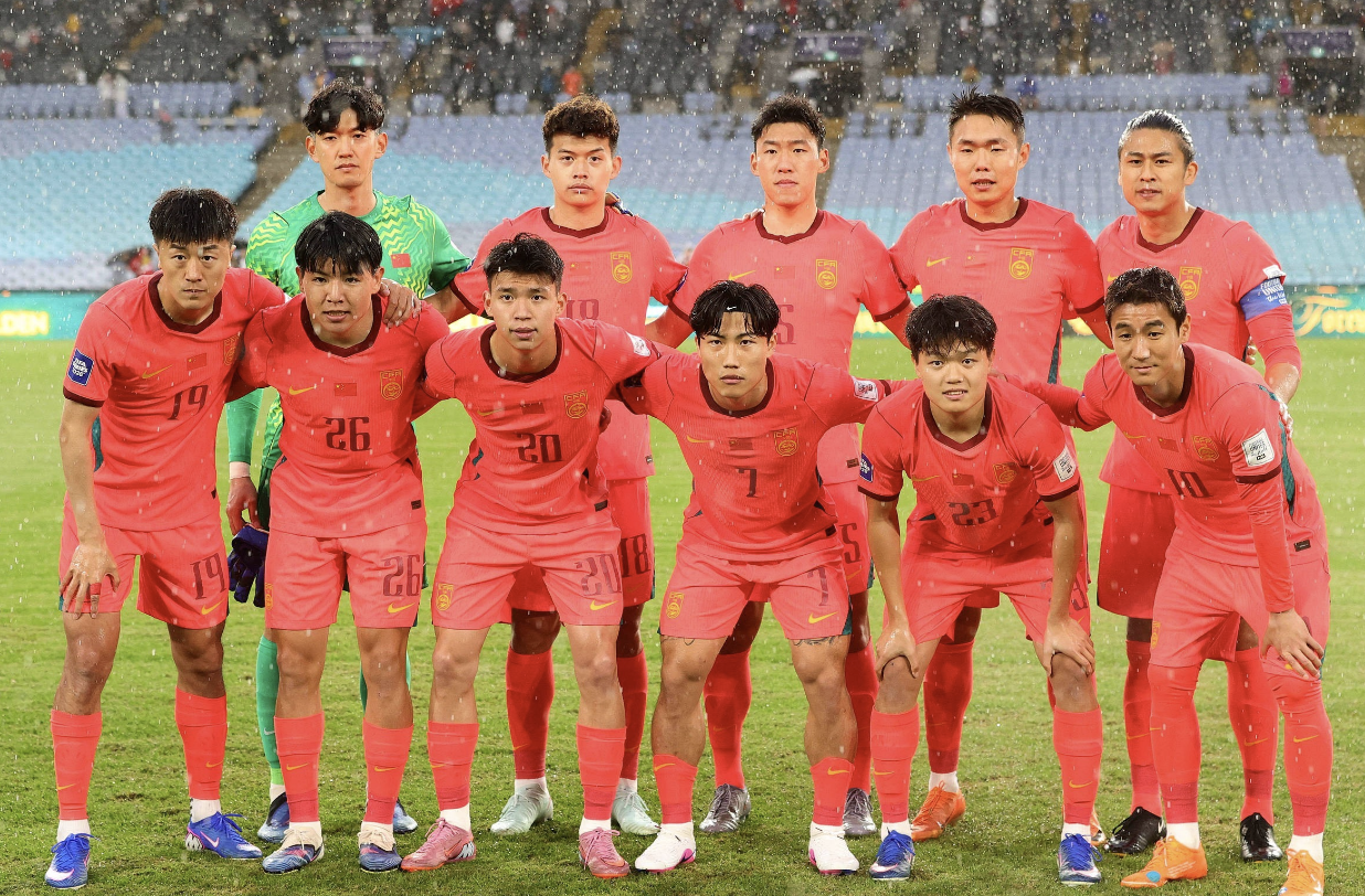 od体育-FIFA排名：法国第1阿根廷第3 意大利无缘世界杯升至第12 国足94名
